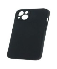 iLike Xiaomi  Redmi A3 4G (Global) Silicon case Black