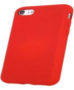 iLike Samsung  Galaxy A05S Silicon case Red