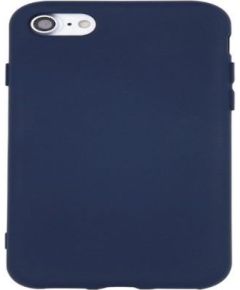 iLike Samsung  Galaxy A05S Silicon case Dark Blue