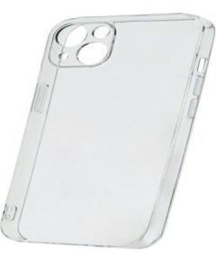 iLike Apple  iPhone 12 / 12 Pro 6,1 Slim case 2 mm Transparent