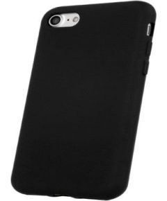 iLike Samsung  Galaxy Xcover 5 black Silicon case Black