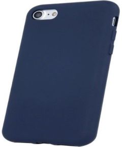 iLike Samsung  Galaxy S23 FE Silicon case Dark Blue