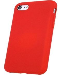 iLike Samsung  Galaxy S23 FE Silicon case Red