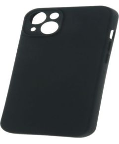 iLike Samsung  Galaxy S24 Ultra Silicon case Black