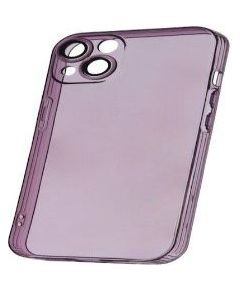 iLike Samsung  Galaxy S24 Slim Color case Plum