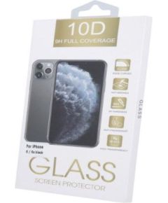 iLike Xiaomi  Redmi Note 13 Pro Tempered glass 10D Black