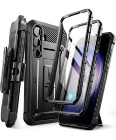 iLike Samsung  Galaxy S24 Unicorn Beetle Pro Supcase Supcase Black