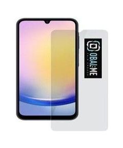 iLike Samsung  Galaxy A25 5G Glass Screen Protector Clear