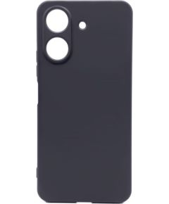 iLike Xiaomi  Redmi 13C 4G / Poco C65 Nano silicone case Midnight Blue