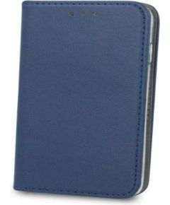 iLike Samsung  Galaxy A05 Smart Magnetic case Navy Blue
