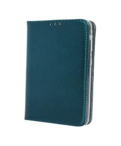 iLike Xiaomi  Redmi 12C / Redmi 11A / Poco C55 Smart Magnetic case Dark Green