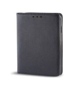 iLike Xiaomi  Redmi 13c Smart Magnet case Black