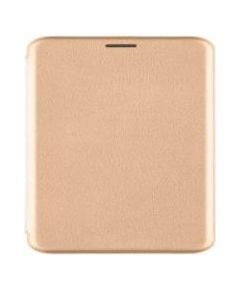 iLike Xiaomi  Xiaomi Redmi Note 12 4G Book Case Gold
