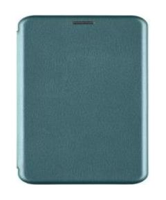iLike -  Xiaomi Redmi Note 12 4G  Book Case Dark Green