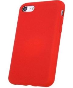 iLike Apple  iPhone 7 / 8 / SE 2020 / SE 2022 Silicon case Red