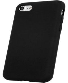 iLike Samsung  Galaxy A33 5G Silicon case Black
