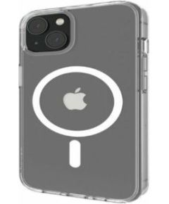 iLike Apple  iPhone 14 ACRYLIC COVER Transparent