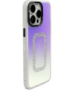 iLike Apple  iPhone 15 Pro LASER SHELL Square