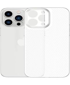 iLike Apple  iPhone 13 NET PC COVER White