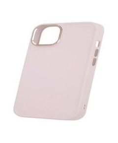iLike Samsung  Galaxy A14 4G / A14 5G Satin case Pink