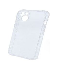 iLike -  Redmi 12 4G Anti Shock 1,5 mm case Transparent