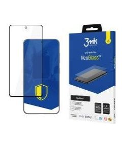 3MK Samsung  Galaxy S23 FE NeoGlass Black