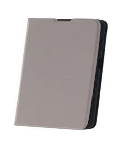 iLike Samsung  Galaxy A34 5G Smart Soft case Silver