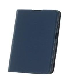 iLike Samsung  Galaxy A34 5G Smart Soft case Navy Blue