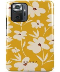 iLike Xiaomi  Redmi Note 10 Pro Burga Sunday market Tough Case