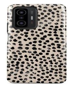 iLike Xiaomi  11T/11T Pro Burga Almond Latte Tough Case