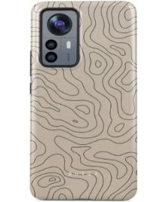 iLike Xiaomi  12/12X Burga Wild Terrain Tough Case