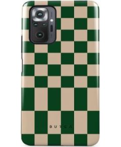 iLike Xiaomi  Redmi Note 10 Pro Burga Ivy League Tough Case