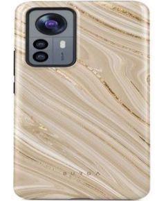 iLike Xiaomi  12/12X Burga Full Glam Tough Case