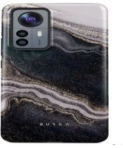 iLike Xiaomi  12 Pro Burga Magic Night Tough Case