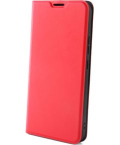 iLike Samsung  Galaxy A34 5G Book case Slim Red