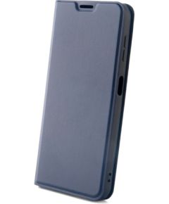 iLike Samsung  Galaxy A14 5G Book case Slim Dark Blue