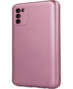 iLike Apple  Metallic case for iPhone 11 pink