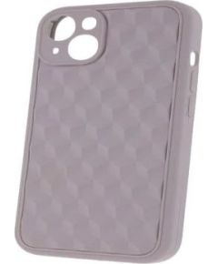 iLike Apple  3D Cube case for iPhone 11 caffe latte