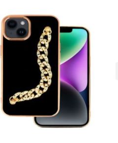 iLike Apple  IPHONE 14 TREND CASE Black