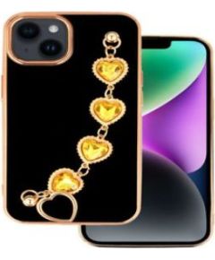 iLike Apple  IPHONE 14 TREND CASE Black