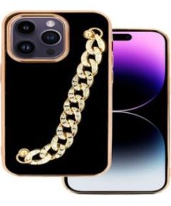 iLike Apple  IPHONE 14 PRO MAX TREND CASE Black