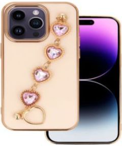 iLike Apple  IPHONE 14 PRO MAX TREND CASE Light Pink