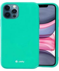 iLike Apple  IPHONE 14 Silicone Case Mint