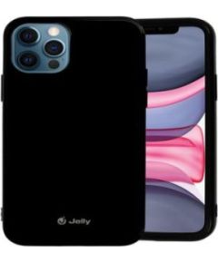 iLike Apple  IPHONE 14 PRO MAX Silicone Case Black