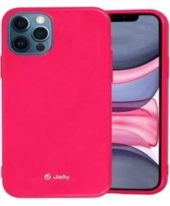 iLike Apple  IPHONE 14 PRO Silicone Case Pink