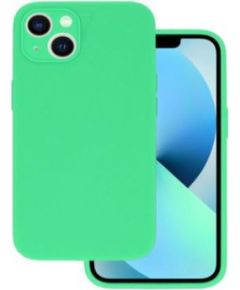 iLike Apple  IPHONE 14 PRO SILICONE LITE Mint
