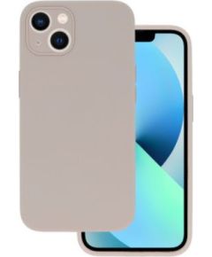 iLike Apple  IPHONE 14 PRO MAX SILICONE LITE Beige