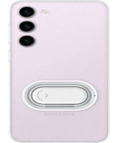 Samsung -  Galaxy S23 Plus XS916CTE Clear Gadget Case Transparent
