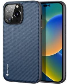 Dux Ducis Apple  iPhone 14 Pro Max Fino case cover Blue
