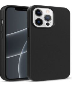 iLike Apple  iPhone 14 Pro MATT Back Case Black
